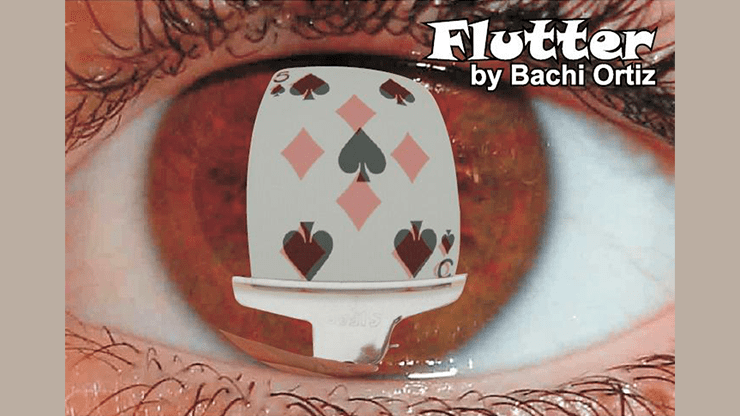 (image for) Flutter by Bachi Ortiz video DOWNLOAD - Click Image to Close