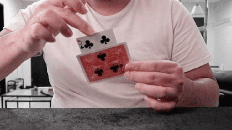 (image for) Shaded by Robby Constantine video DOWNLOAD