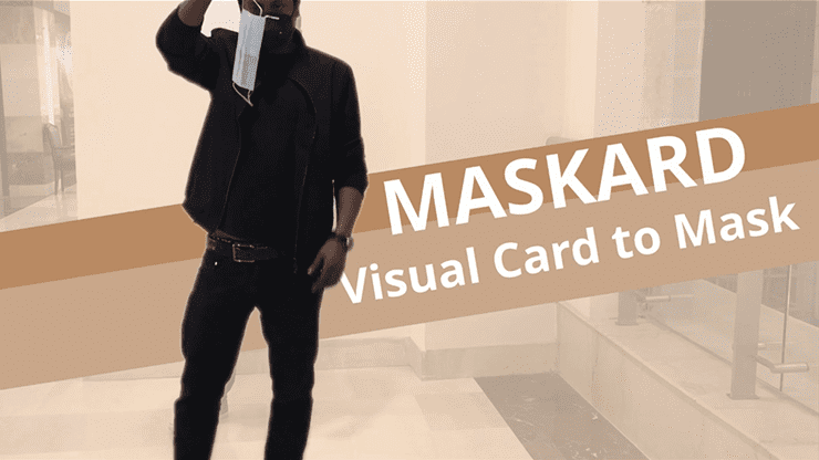 (image for) Maskard by Umesh video DOWNLOAD