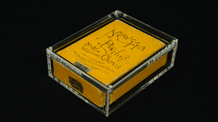 (image for) Carat XST Slip Tuck Case - Click Image to Close