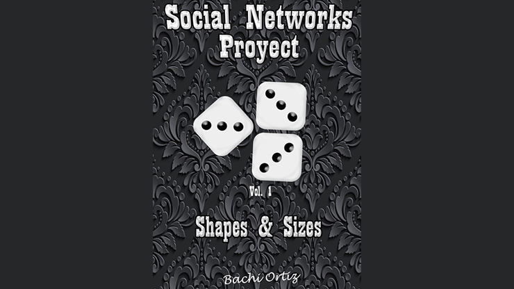 (image for) Social Networks Project Vol.1 video DOWNLOAD by Bachi Ortiz