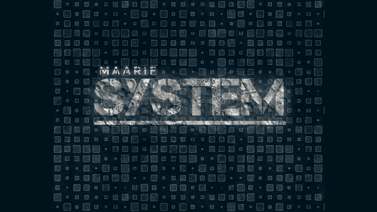 (image for) System by Maarif video DOWNLOAD