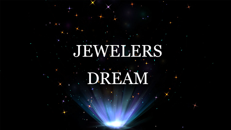 (image for) Jeweler's Dream by Damien Keith Fisher - Trick - Click Image to Close