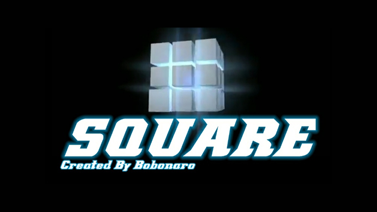 (image for) SQUARE by Bobonaro video DOWNLOAD - Click Image to Close