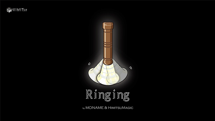 (image for) Ringing by Way & Himitsu Magic - Trick - Click Image to Close