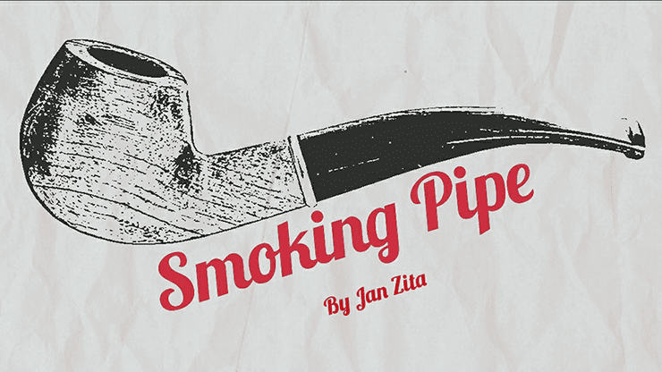 (image for) Smoking Pipe by Jan Zita video DOWNLOAD