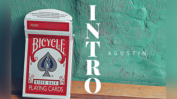 (image for) Intro by Agustin video DOWNLOAD - Click Image to Close