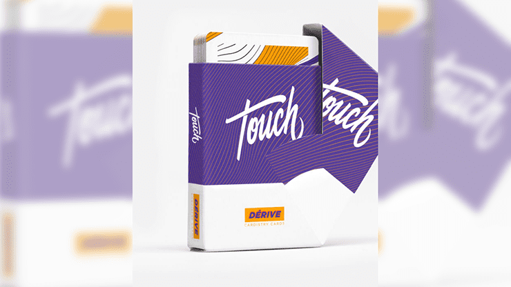 (image for) D??RIVE (Prune) CARDISTRY CARDS - Click Image to Close