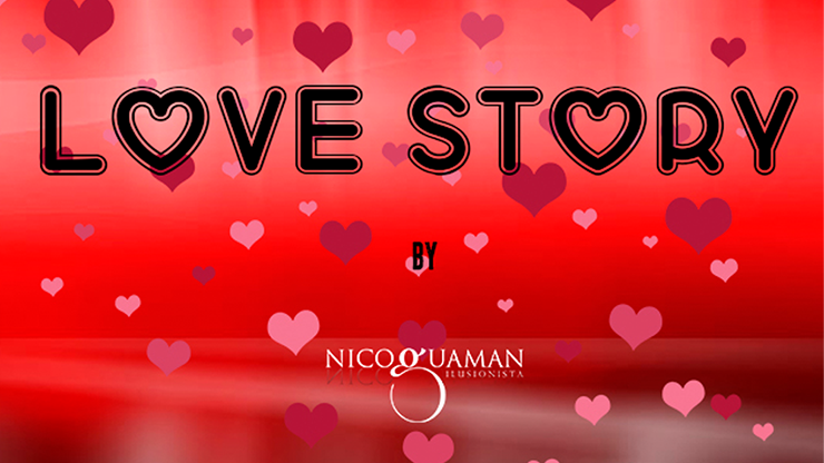 (image for) Love Story by Nico Guaman video DOWNLOAD - Click Image to Close