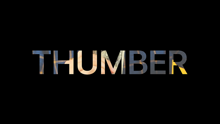 (image for) Thumber by Sultan Orazaly video DOWNLOAD