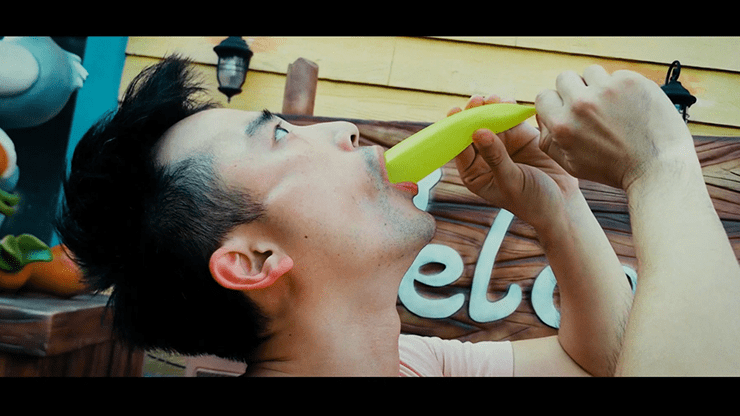 (image for) CB Blower by Boss Wu - Trick - Click Image to Close