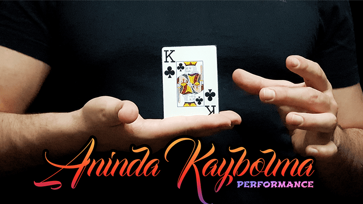 (image for) ANINDA KAYBOLMA By Sihirbaz Ali Riza video DOWNLOAD - Click Image to Close
