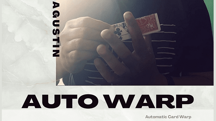 (image for) Auto Warp by Agustin video DOWNLOAD - Click Image to Close