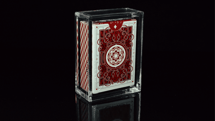 (image for) Carat X1M Mini Deck Case - Click Image to Close