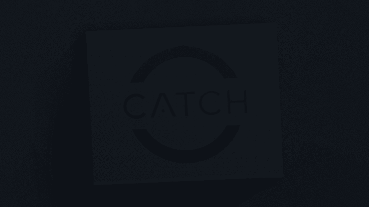 (image for) Catch (Gimmicks and Online Instructions) by Vanishing Inc - Trick - Click Image to Close