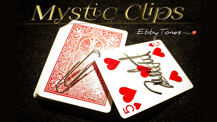(image for) Mystic Clips by Ebbytones video DOWNLOAD