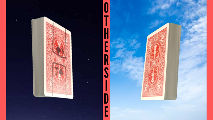 (image for) The Other Side by Isaac Blassingame video DOWNLOAD