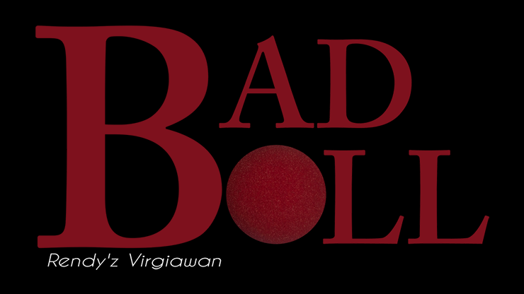 (image for) Bad Ball by Rendy'z Virgiawan video DOWNLOAD - Click Image to Close