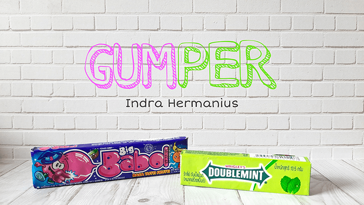 (image for) Gumper by Indra Hermanius video DOWNLOAD - Click Image to Close