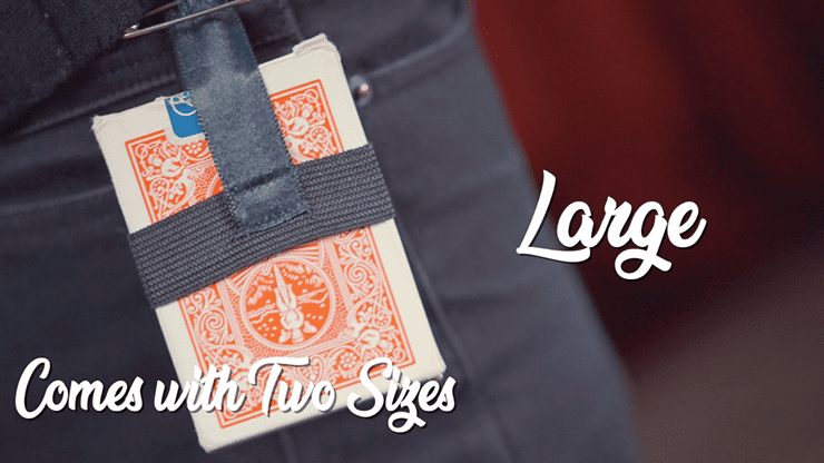 (image for) MY2 HOLDER Large by Yan Yan Ma & MS Magic - Trick - Click Image to Close