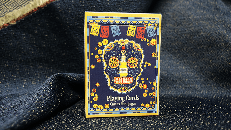 (image for) Modelo Playing Cards by US Playing Cards - Click Image to Close