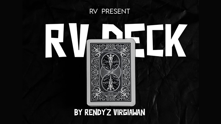 (image for) RV Deck by Rendy'z Virgiawan video DOWNLOAD - Click Image to Close