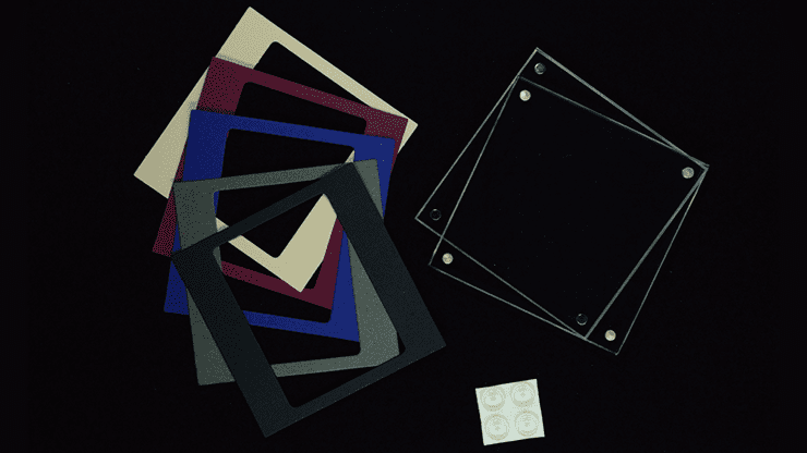 (image for) Carat XSC Single Card Display - Click Image to Close