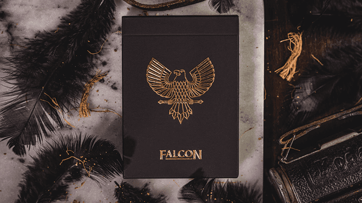 (image for) FALCON Playing Cards - Click Image to Close