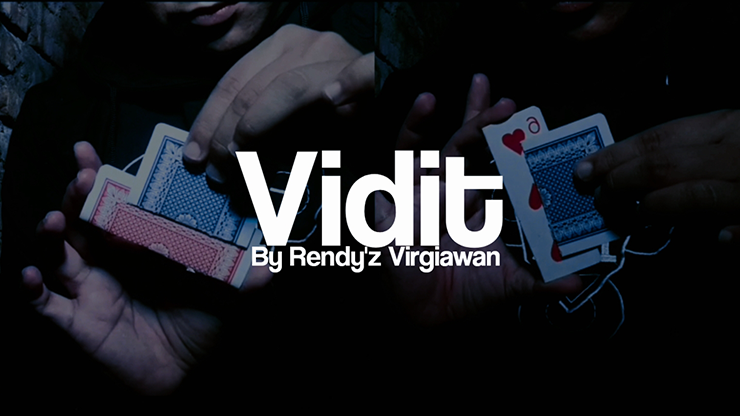 (image for) Vidit by Rendy Virgiawan video DOWNLOAD - Click Image to Close