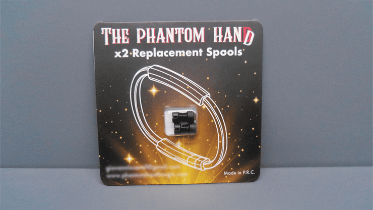 (image for) PHANTOM HAND REFILL 2 pk by Jean Xueref - Trick - Click Image to Close