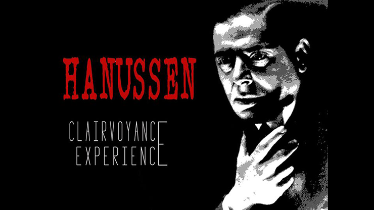 (image for) Clairvoyance Experience by Sandro Loporcaro (Amazo) video DOWNLOAD - Click Image to Close