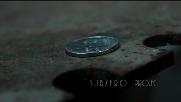 (image for) SUBZERO Project by Arnel Renegado video DOWNLOAD - Click Image to Close