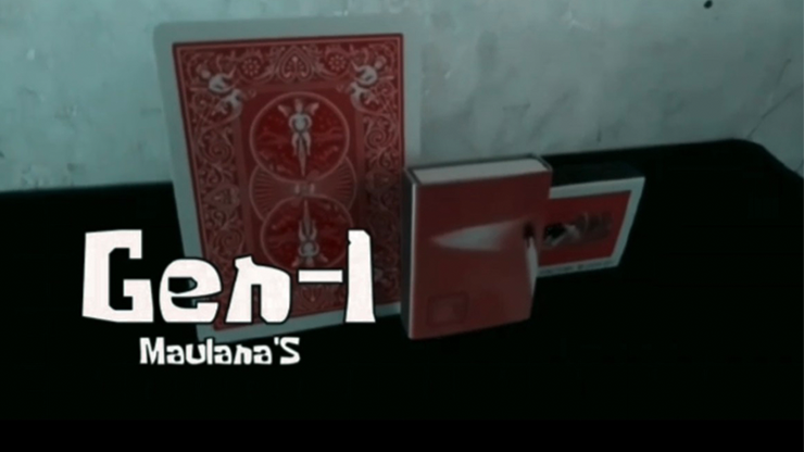 (image for) I-MATCH BY MAULANA'S video DOWNLOAD