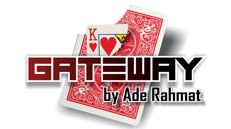 (image for) GATEWAY by Ade Rahmat video DOWNLOAD