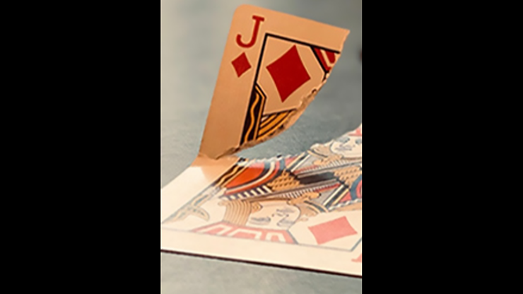 (image for) Corner X by Zack Fossey video DOWNLOAD