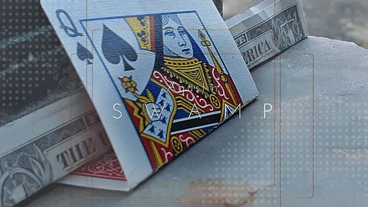 (image for) Swamp by Agustin video DOWNLOAD