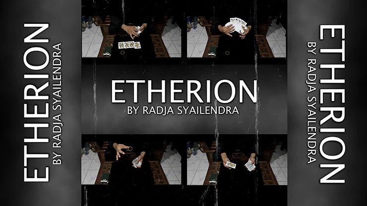 (image for) Etherion by Radja Syailendra video DOWNLOAD - Click Image to Close