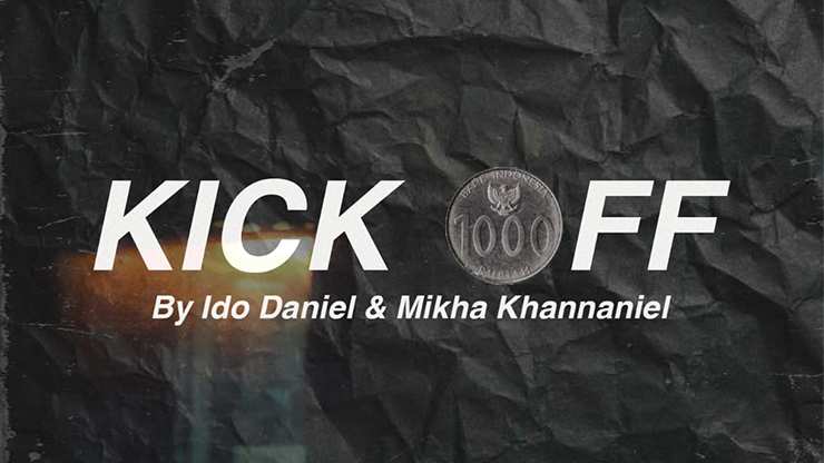 (image for) Kick Off by Ido Daniel & Mikha Khannaniel video DOWNLOAD - Click Image to Close