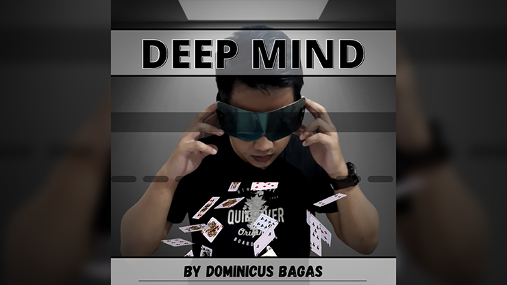 (image for) Deep Mind by Dominicus Bagas video DOWNLOAD - Click Image to Close