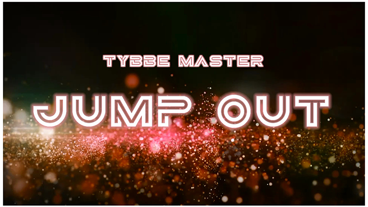 (image for) Jump Out by Tybbe Master video DOWNLOAD - Click Image to Close