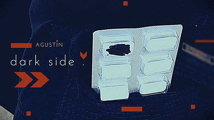 (image for) Dark Side by Agustin video DOWNLOAD - Click Image to Close