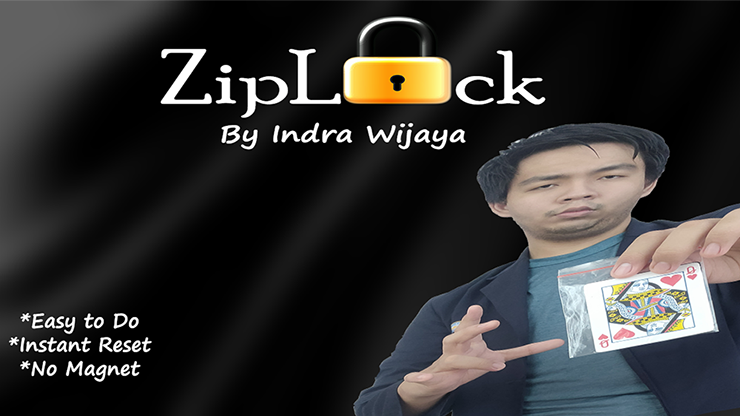 (image for) Ziplock by Indra Wijaya video DOWNLOAD - Click Image to Close