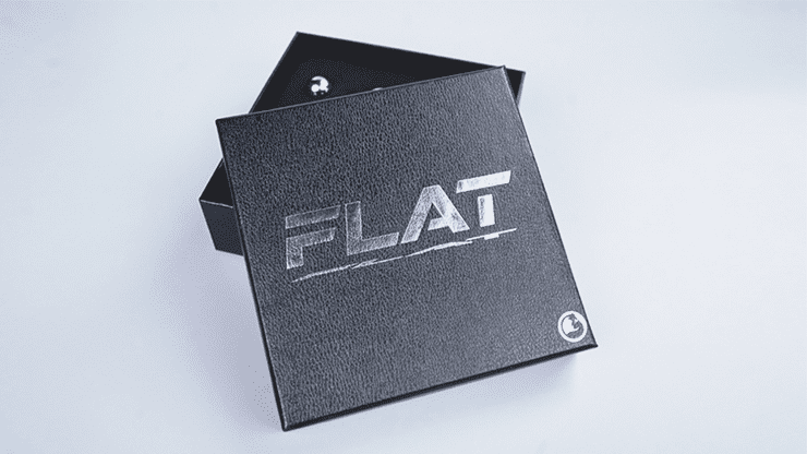 (image for) FLAT by MAGICAT - Trick - Click Image to Close