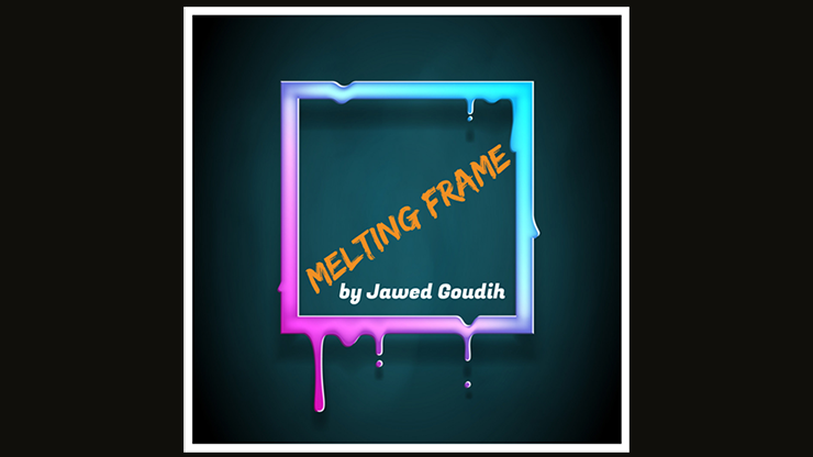 (image for) Mario Tarasini presents Melting Frame by Jawed Goudih video DOWNLOAD