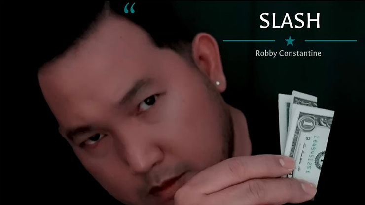 (image for) Slash by Robby Constantine video DOWNLOAD - Click Image to Close