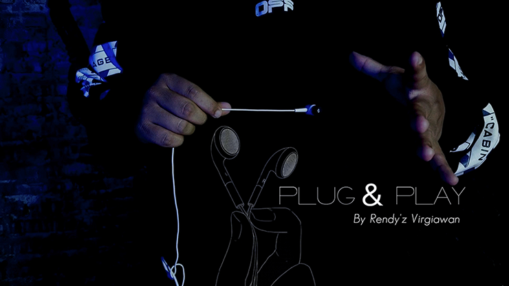 (image for) Plug and Play by Rendyz Virgiawan video DOWNLOAD - Click Image to Close