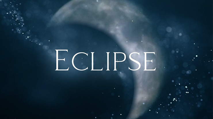 (image for) ECLIPSE by Sun - Trick - Click Image to Close