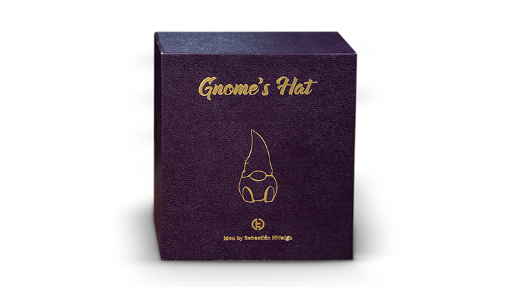 (image for) GNOMES HAT by TCC - Trick - Click Image to Close