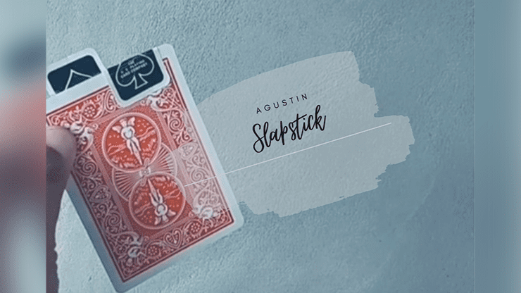(image for) Slapstick by Agustin video DOWNLOAD - Click Image to Close
