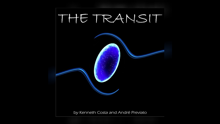 (image for) The Transit by Kenneth Costa and Andr Previato video DOWNLOA - Click Image to Close